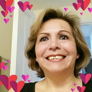 Meet your Posher, Martha